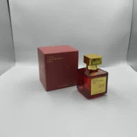 Maison Francis Kurkdjian Baccarat Rouge 540 - 70ml EDP