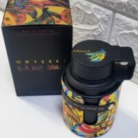 ARMAF Odyssey Bahamas - 100ml EDP Perfume Árabe UNISEX