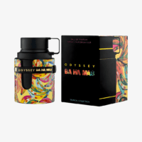 ARMAF Odyssey Bahamas - 100ml EDP Perfume Árabe UNISEX
