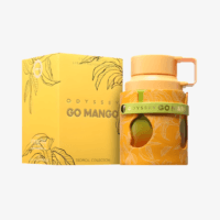 OdysseyGoMango ARMAF Odyssey Go Mango - 100ml EDP Perfume Árabe UNISEX