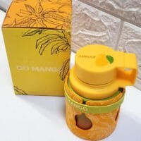 OdysseyMango ARMAF Odyssey Go Mango - 100ml EDP Perfume Árabe UNISEX