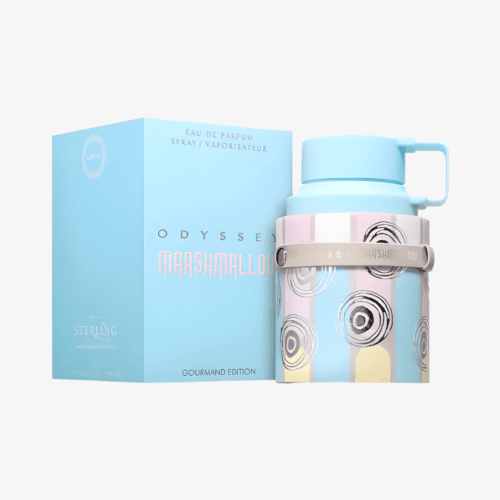 ARMAF Odyssey Marshmallow - 100ml EDP Perfume Árabe UNISEX
