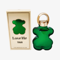 TOUS Love Me The Esmerald Elixir - 90ml