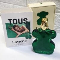 TOUS Love Me The Esmerald Elixir - 90ml