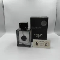 ARMAF Club de Nuit Urban Man - 105ml EDP Perfume Árabe