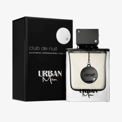 ARMAF Club de Nuit Urban Man - 105ml EDP Perfume Árabe