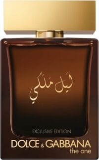 Dolce & Gabbana The One Royal Night Exclusive Edition – 100ml EDP