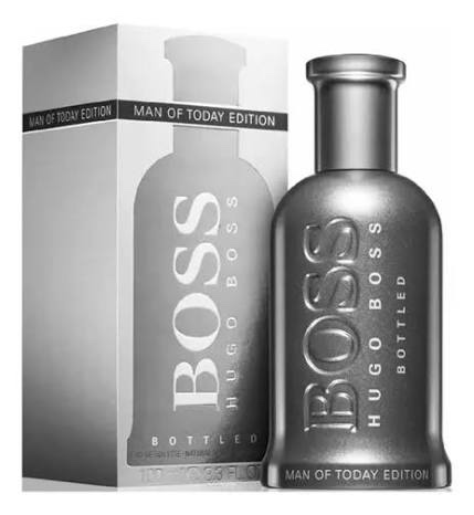 Hugo Boss Bottled Man Of Today Edition - 100ml EDT