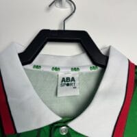Jersey retro ABA Sport México mundial 98