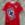 Jersey retro Cruz Azul 1999-00 Fila – Tercera Roja