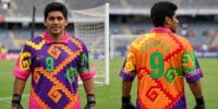 762847502_38592572913675226_3107504620176055396_n Jersey retro Jorge Campos – Edición Retro 9 Nike