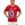 Jersey retro Cruz Azul 1999-00 Fila – Tercera Roja