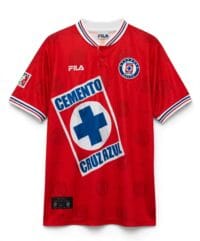764036546_1016722857811522_3678485813292587936_n Jersey retro Cruz Azul 1999-00 Fila – Tercera Roja