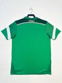 Jersey retro México 2014 Adidas – Local