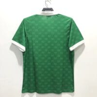 Jersey retro ABA Sport selección Mexicana 1995