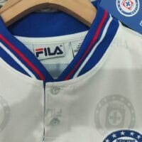 da0e1908-e5e5-4213-bde0-f50dbcbb612a Jersey retro Cruz Azul 1999-00 Fila – Visitante Blanco