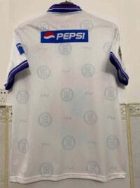 da6e6a1e-03d6-4c8d-8ab3-a422a8f8a359 Jersey retro Cruz Azul 1999-00 Fila – Visitante Blanco