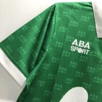 Jersey retro ABA Sport selección Mexicana 1995