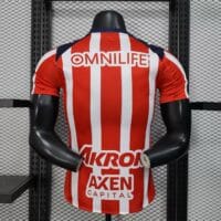 img_0077 Jersey Chivas local 25-26 PUMA