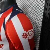 img_0079 Jersey Chivas local 25-26 PUMA