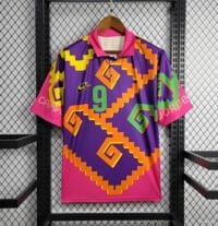 Jersey retro Jorge Campos – Edición Retro 9 Nike
