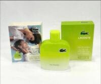 Lacoste Eau de Lacoste L.12.12 Pour Lui – Eau Fraîche 100ml