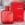 Lacoste Eau de Lacoste L.12.12 Rouge – EDT 100 ml