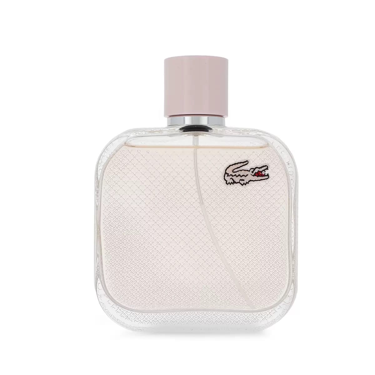 Lacoste Eau de Lacoste L.12.12 Rose – Eau Fraîche EDT 100 ml