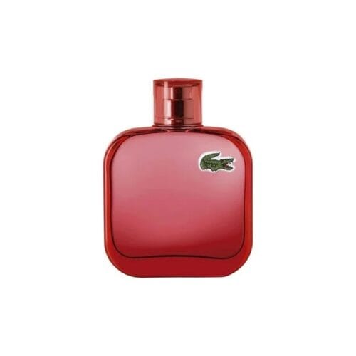 Lacoste Eau de Lacoste L.12.12 Rouge – EDT 100 ml