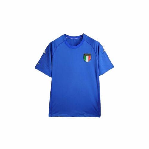 Jersey retro Italia Totti
