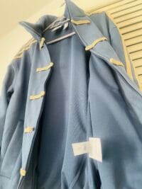 Chamarra Adidas originals