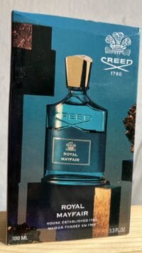 Perfume Creed Royal Mayfair 100ml EDP unisex