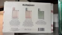 3548b508-2a58-49e3-bf87-46726b619f3e Set Burberry Her 3x30ml Mujer - Her EDP + Blossom EDT + Eau de Toilette |
