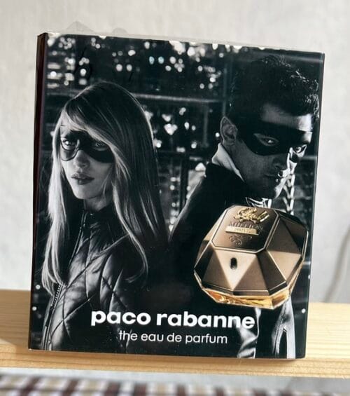 74ad65fa-03d4-4918-8fb8-cb423ba42ae0 Perfume Paco Rabanne Lady Million Privé EDP Mujer Original 80 ml - Noche |