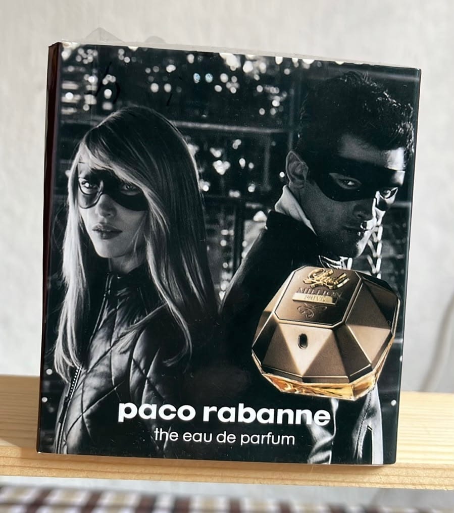 74ad65fa-03d4-4918-8fb8-cb423ba42ae0 Perfume Paco Rabanne Lady Million Privé EDP Mujer Original 80 ml - Noche |