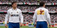 762846891_884244071035193_7380153257716810976_n-2 Jersey Chivas 1997 Visitante Blanca Manga Larga ABA Sport MEXLUB SOL Ramón Ramírez 7
