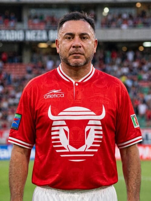 762846991_1084811940785112_4206310870855175909_n Jersey Toros Neza 1996/97 Local Atletica Toro Blanco Mohamed