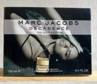 daaf8bcc-0318-410e-b7c3-8750b99913e5 MARC JACOBS DECADENCE ONE EIGHT K EDITION - EDP 100ml-mujer