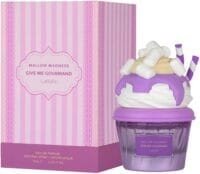 Lattafa Mallow Madness Give Me Gourmand EDP 75ml.-mujer