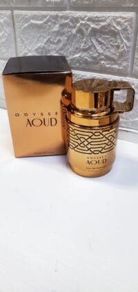 0d0540e2-5767-4c97-afda-dcf0f7511e41 Armaf Odyssey Aoud Edition EDP 100ml Hombre