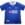 Jersey Cruz Azul Local 2001-2002 Retro FILA - Edición Final Libertadores - Cemento Cruz Azul