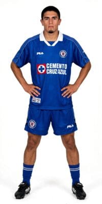 764720214_1253334933541165_2270319567708732326_n Jersey Cruz Azul Local 2001-2002 Retro FILA - Edición Final Libertadores - Cemento Cruz Azul