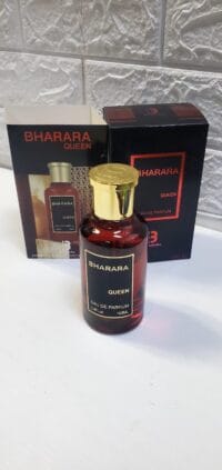 Bharara Queen Eau de Parfum 100ml Mujer