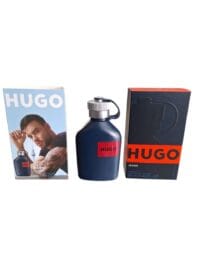 HUGO Boss HUGO Jeans EDT 125 ml  Hombre - Original
