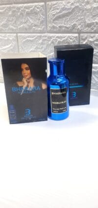 c2defb4f-a408-423b-8d72-3f899461197e Bharara Double Bleu Eau de Parfum 100ml Hombre