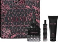 img_2885 Set Valentino Uomo Born in Roma EDT 100ml + 15ml + Shower Gel 75ml Hombre - Estuche de Regalo