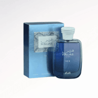 Rasasi Hawas Ice For Him EDP 100ml Hombre - Perfume Árabe Original