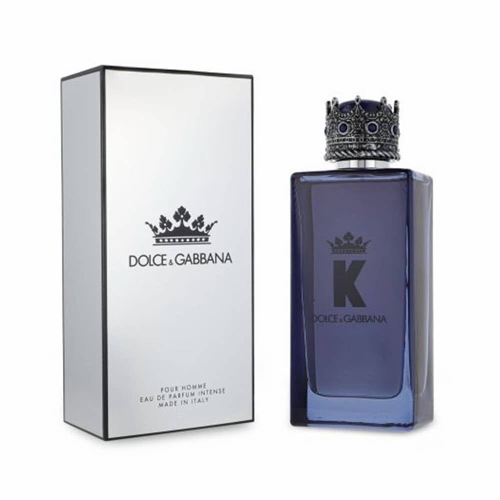 img_2916 Dolce & Gabbana K Eau de Parfum Intense 100ml Hombre - Original