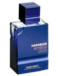Al Haramain Amber Oud Dubai Night Extrait de Parfum 120ml Unisex