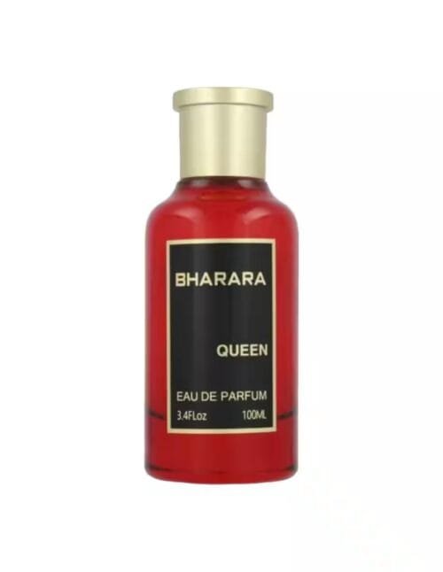 Bharara Queen Eau de Parfum 100ml Mujer